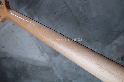 Paul Reed Smith Custom 24 Floyd 10-Top/ Killer TOP/ Faded Blue Jean