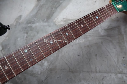 RS Guitarworks Old Friend Contour Hot Rod (Elite) / Ocean Burst