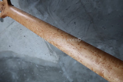 Peavey Wolfgang Standard Custom Shop 1'st / Build by John Douglas