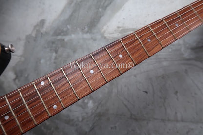 Peavey Wolfgang Standard Custom Shop 1'st / Build by John Douglas