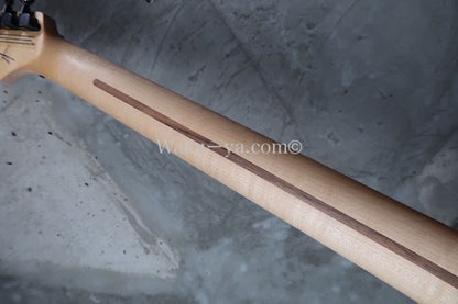 Charvel USA Custom Shop Warren DeMartini Blood and Skull