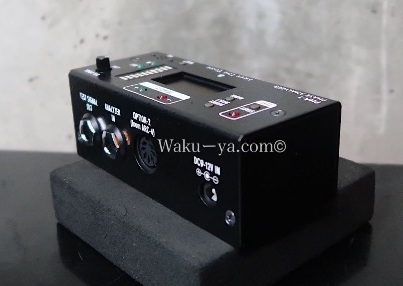 Free The Tone PHA-1 / PHASE ANALYZER