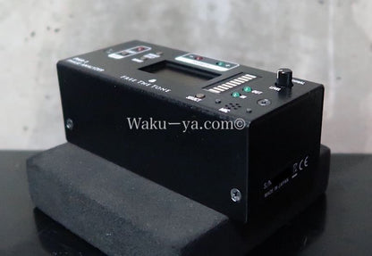 Free The Tone PHA-1 / PHASE ANALYZER