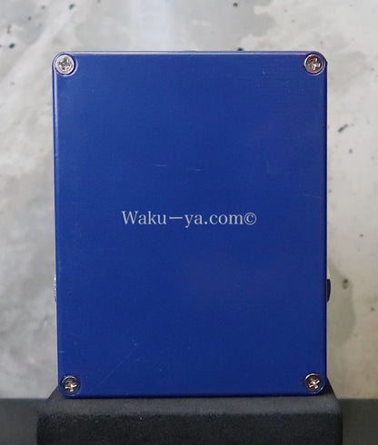 DOC Music Station　 /　Dark Blue