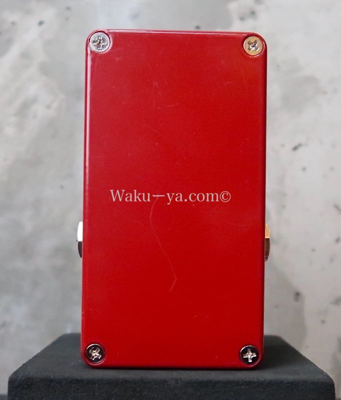 DOC Music Station / Boost Pedal 10dB Gain