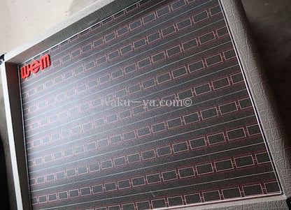 Marshall / Wem Fret cross 2536Mod