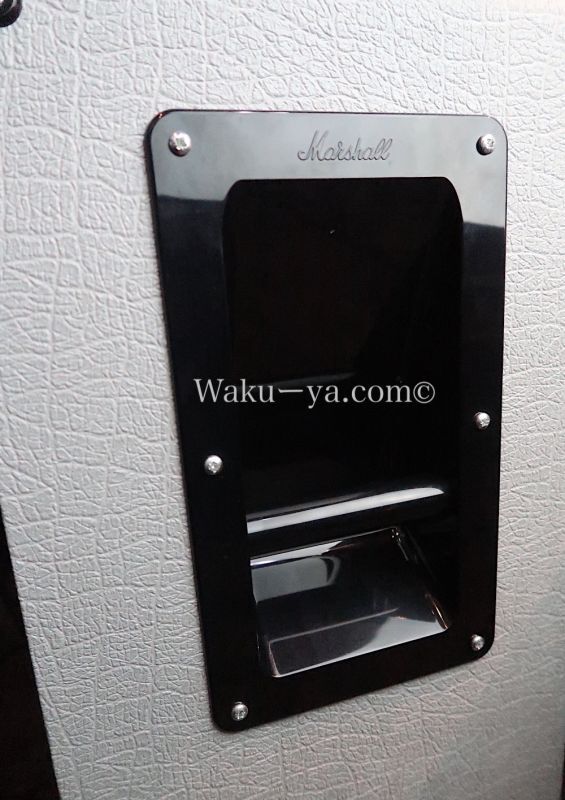 Marshall / Wem Fret cross 2536Mod