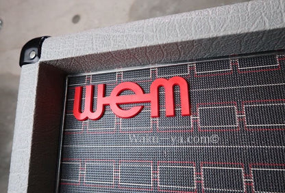 Marshall / Wem Fret cross 2536Mod