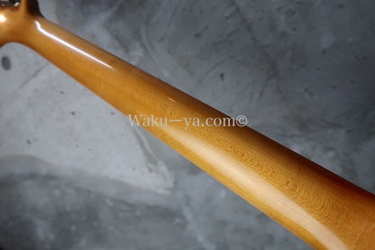 Fender Custom Shop 1963 Stratocaster Journeyman Relic Faded Red Sparkle