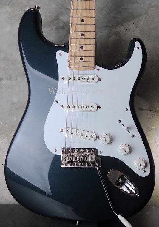 Fender Custom Shop Clapton Stratocaster / Mercedes Blue