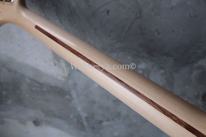 Fender Custom Shop Clapton Stratocaster / Mercedes Blue