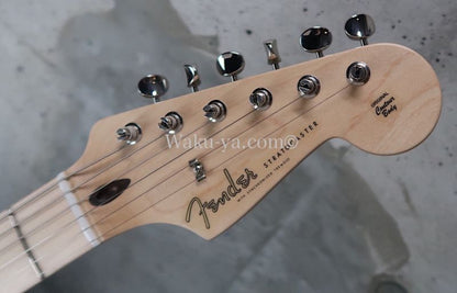 Fender Custom Shop Clapton Stratocaster / Mercedes Blue