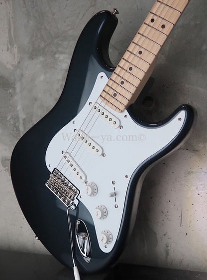 Fender Custom Shop Clapton Stratocaster / Mercedes Blue