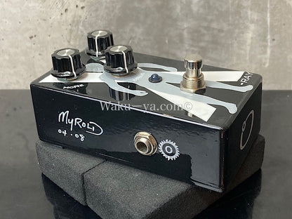 Oohlala X-Ray OverDrive Booster