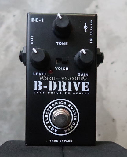 AMT Electronics B-Drive BE-1