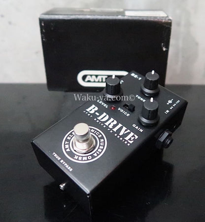 AMT Electronics B-Drive BE-1
