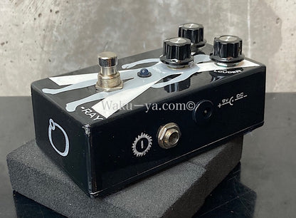 Oohlala X-Ray OverDrive Booster