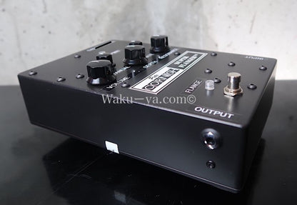 Pete Cornish / SUPER FLANGER