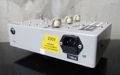 Pete Cornish Super Chorus