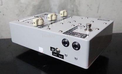 Pete Cornish Super Chorus