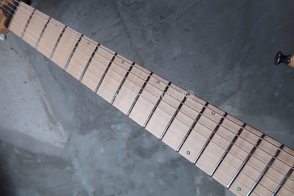 Skervesen Raptor 7 Lefty Natural