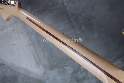 Fender USA Yngwie Malmsteen Signature Stratocaster / Rosewood (2)