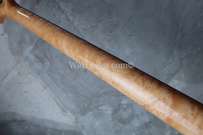 Valley Arts Custom Pro USA Bass / Sunburst