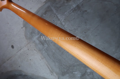 Fender Custom Shop '64 Jazz Bass Relic / Ocean Turquoise