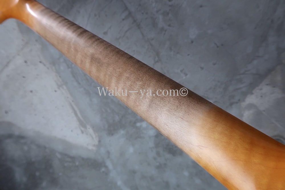 Fender Custom Shop '62 Stratocaster S-S-H / Sonic Blue / Heavy Relic