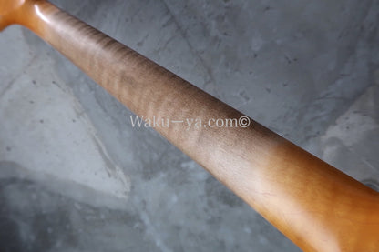 Fender Custom Shop '62 Stratocaster S-S-H / Sonic Blue / Heavy Relic