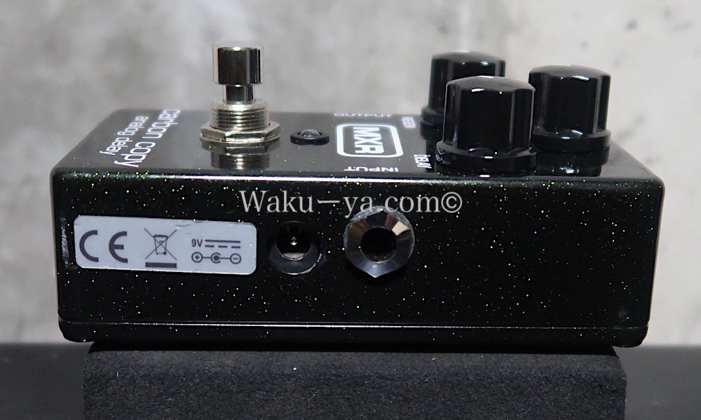 MXR CARBON COPY® ANALOG DELAY