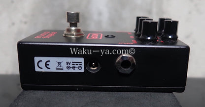 MXR / analog chorus　Black Ver
