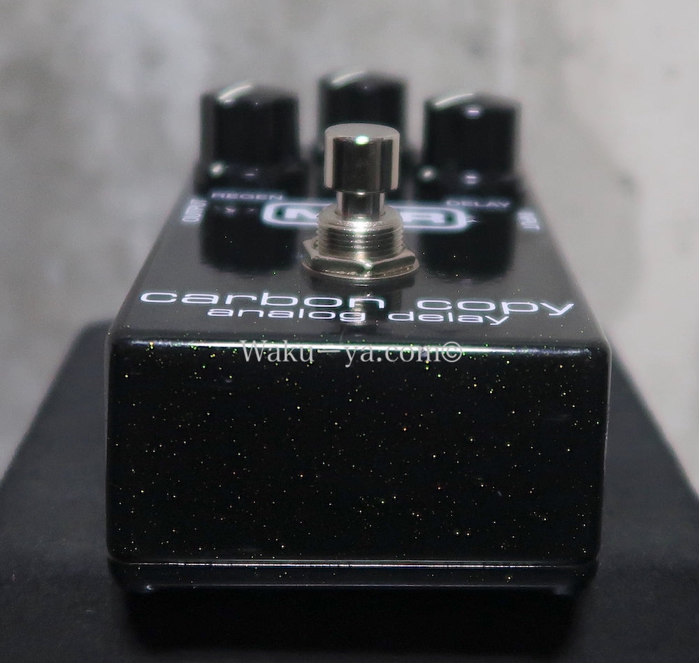 MXR CARBON COPY® ANALOG DELAY