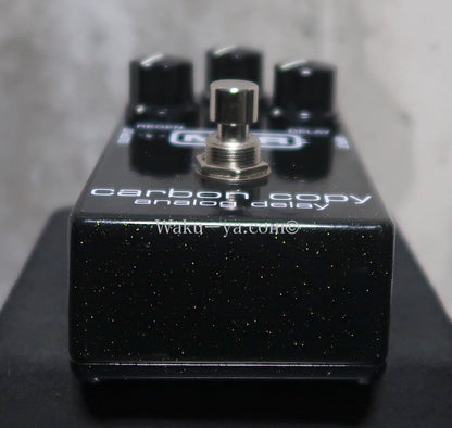 MXR CARBON COPY® ANALOG DELAY