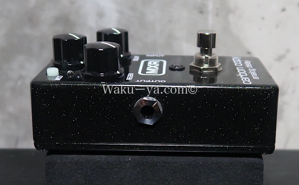 MXR CARBON COPY® ANALOG DELAY