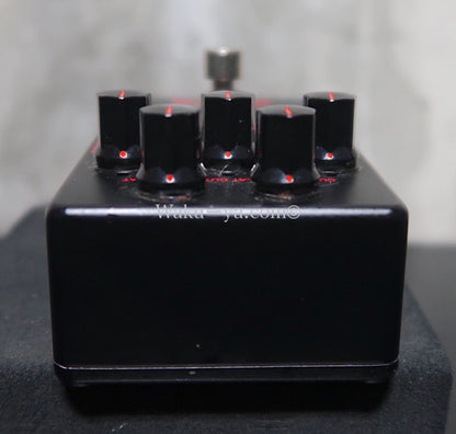 MXR / analog chorus　Black Ver