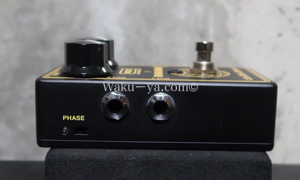 MXR × THIRD MAN HARDWARE DOUBLE DOWN™ PEDAL