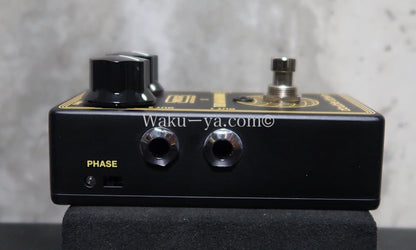 MXR × THIRD MAN HARDWARE DOUBLE DOWN™ PEDAL