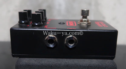 MXR / analog chorus　Black Ver