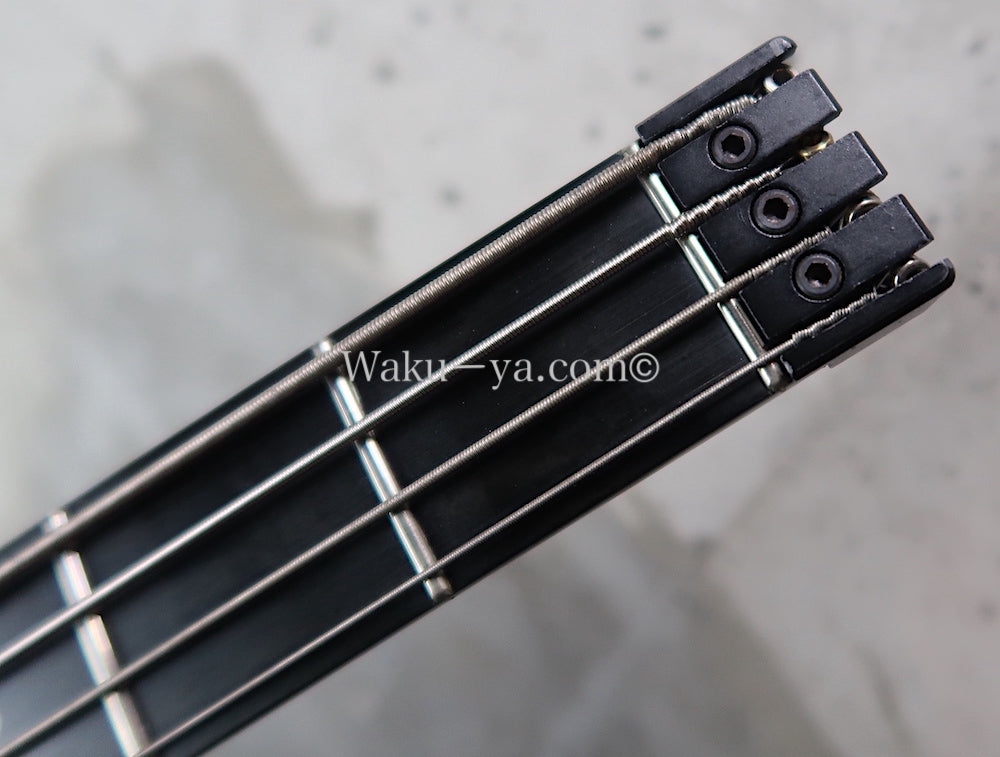 Steinberger XP-2 Black