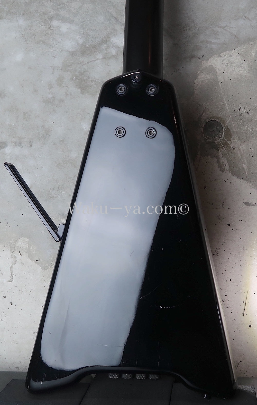 Steinberger XP-2 Black