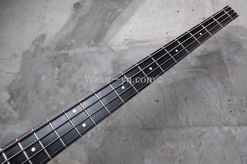 Steinberger XP-2 Black
