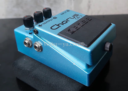 BOSS Chorus　CE-3 '84