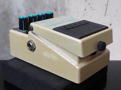 BOSS Digital Delay DD-2 '85