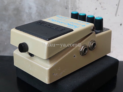 BOSS Digital Delay DD-2 '85