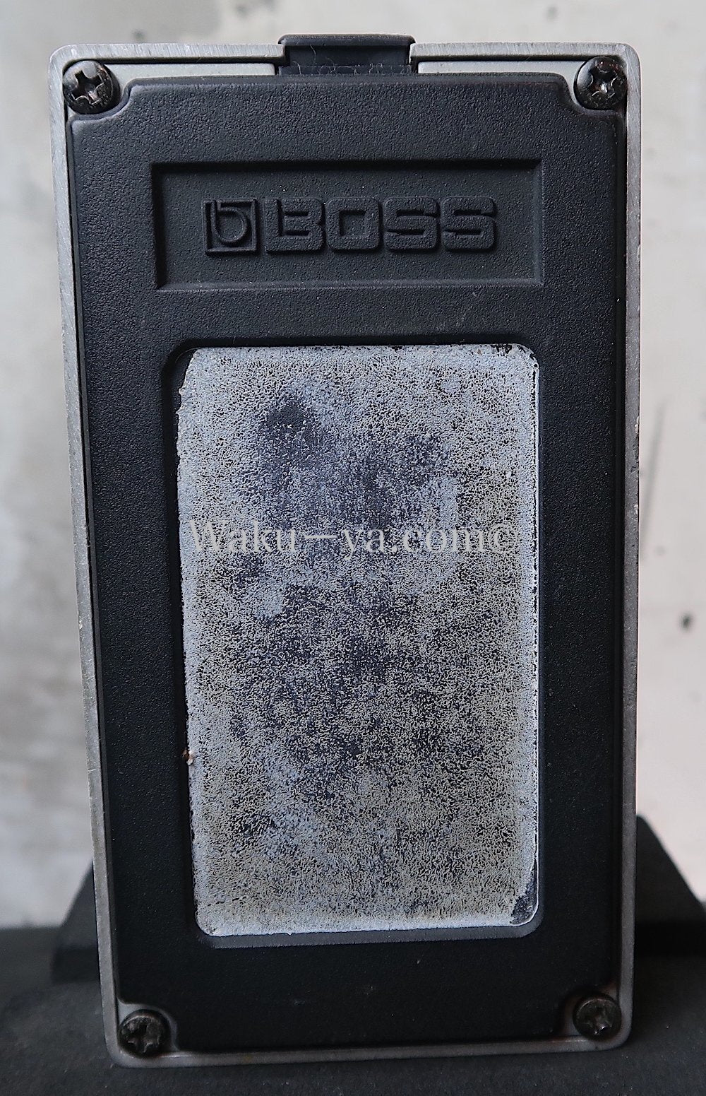 BOSS Digital Delay DD-2 '85