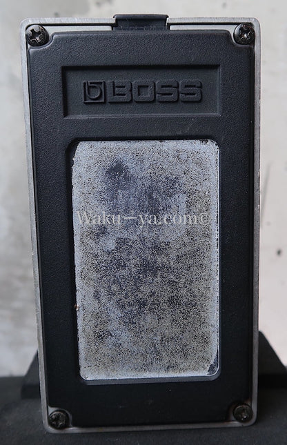 BOSS Digital Delay DD-2 '85