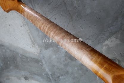 Fender Custom Shop '62 Stratocaster FRT SSH / Heavy Relic / Graffiti-Yellow