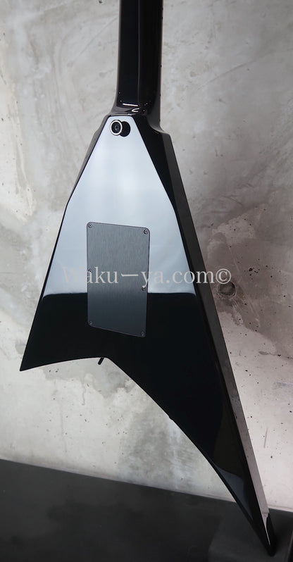 Jackson USA Randy Rhoads RR-1 / FRT / Gloss Black　