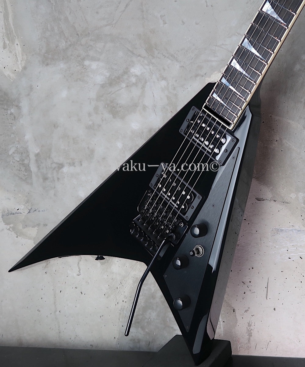 Jackson USA Randy Rhoads RR-1 / FRT / Gloss Black　